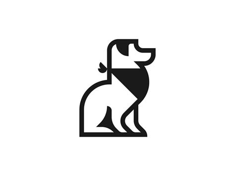 Dog Logos Dog Logo Design Dog Logo Online Logo Design