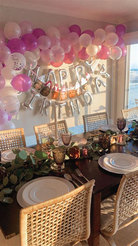 60th Birthday Dinner Set Up By The Beach Dinner Sets Table