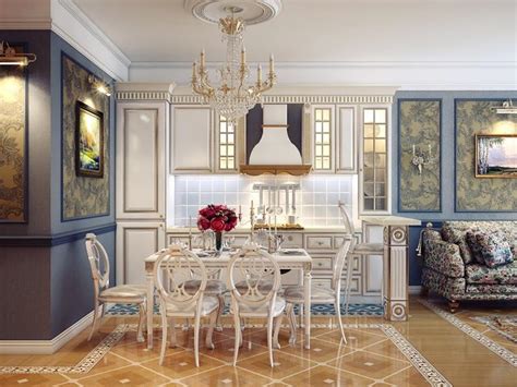 29 Awesome Open Concept Dining Room Designs