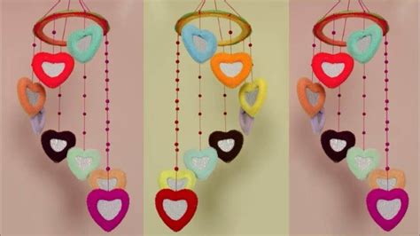 35 Wall Hanging Craft Ideas With Photos To Decor Your Home The