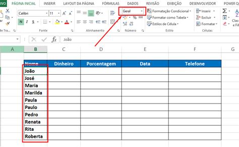 5 Vantagens De Formatar A Planilha Excel Como Tabela Vrogue Co