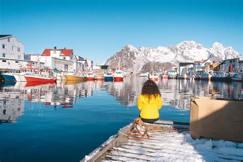 6 Easy Ways To Get To The Lofoten Islands In Norway The Intrepid Guide