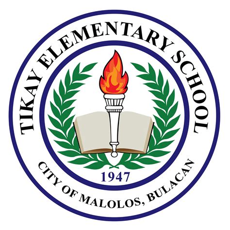 School Logos