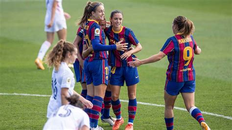 Includes the latest news stories, results, fixtures, video and audio. Real Madrid Femenino 0-4 FC Barcelona Femenino: El Barça ...