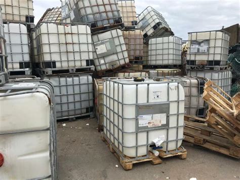 Ibc Tanks For Sale In Uk 40 Second Hand Ibc Tanks