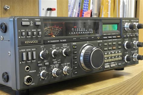 Host the ts3 manager on your own server. Second Hand Kenwood TS-940SAT - radioworld 01922-414796.
