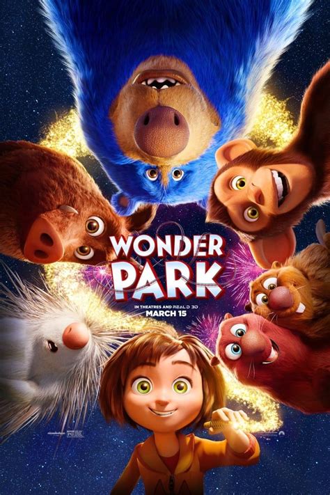 Nickelodeon movies is the motion picture production arm of children's cable channel nickelodeon, originally launched in 1995. Wonder Park NYC Advance Free Screening- You Are Invited ...