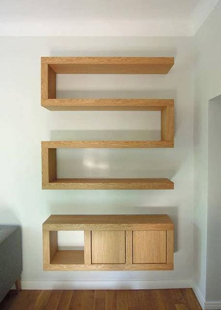 38 Ideas Of Wooden Shelves You Will Love My Home My Zone
