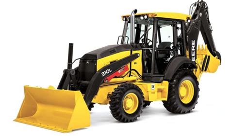 John Deere 310l Backhoe Specs Price Review And Features