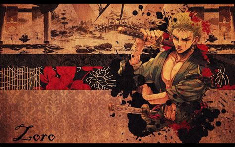 One Piece Zoro New World Wallpapers Top Free One Piece Zoro New World