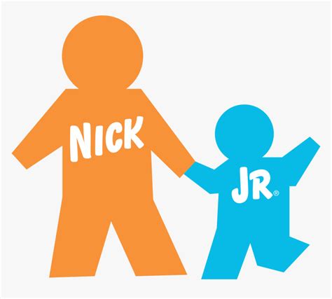 Nick Jr Backyardigans Logo