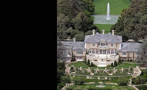 The Worlds Biggest Homes In Pictures The Globe And Mail