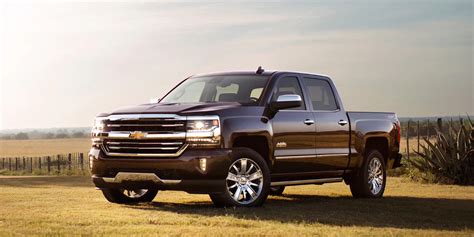 Nueva Chevrolet Silverado 1500 2018 Motor Y Racing