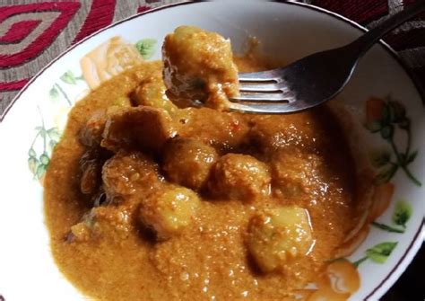 Resep saos racikan cocok untuk pedagang cilok cireng atau bakso goreng. Resep Cilok bumbu kacang oleh Irannia Uma Chonnia - Cookpad
