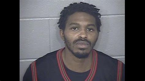 Man Charged With Murder In June Shooting In Kansas City Kansas City Star