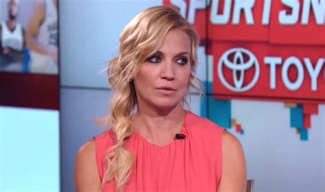 Michelle Beadle Names Biggest Problem With Espns Nba Coverage The Spun