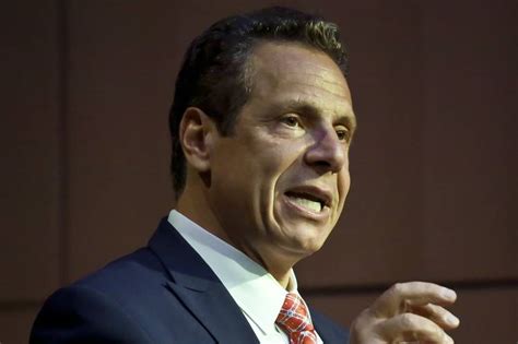 New york governor andrew cuomo gives a press conference in the manhattan borough of new just 32% are in favor of the governor continuing his term after the investigation, which concluded that. Gov. Cuomo Adds Emergency Regulations to Maintain ...