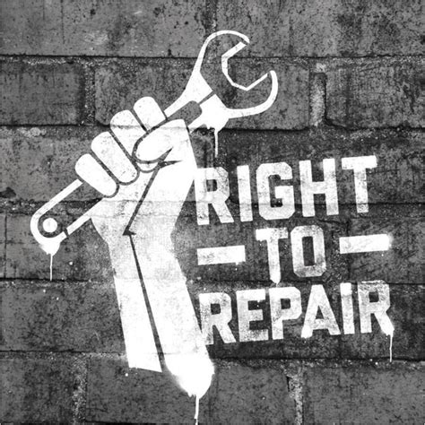 How To Fix The Right To Repair 3cr Community Radio
