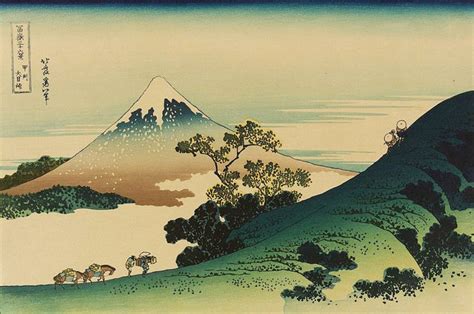 ukiyo e discover this unique art from edo period japan