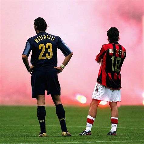 Een beladen 39 derby di milano 39 milan vs inter serie a 2020 21 samenvatting. Milan Derby: The Fans' View as Inter and AC Milan Go Head ...