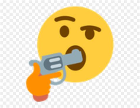 We have 10 images about discord gun emote which not only discord gun emote, you could also find another pics such as finger guns emote, gun emoticon, pepe gun emote dogok discord emoji hand discord emote. Download Discord Eggplant Emoji Gif | PNG & GIF BASE