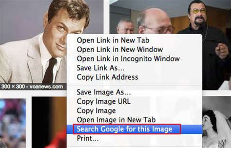 How to search by image in google using a phone. Find People Name and Similar Images Using Google Image Search.