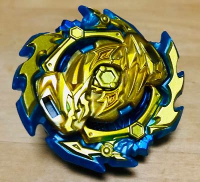 5 out of 5 scan code on beyblade burst ace dragon d5 qr code + full battle set: Beyblade Burst GT B00 wbba Ace Dragon Ashura Gold Blue ...