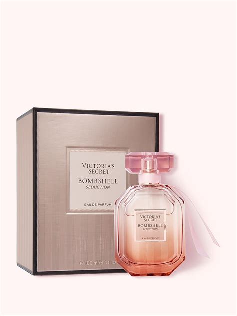Bombshell Seduction Perfume Victorias Secret