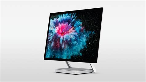 And the updated graphics card delivers notably better performance than the older model. Surface Studio 2が引くほど高い | ブヒるっ!