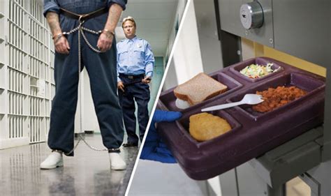 Death Row Inmates Most Popular Meal Revealed But Youll Be Surprised