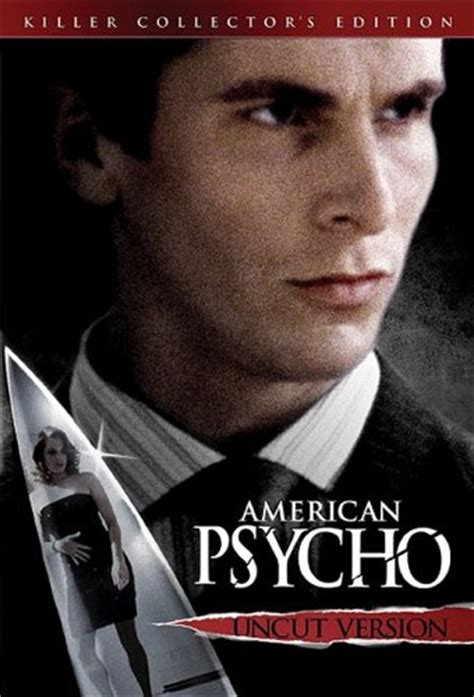 American Psycho 2000 Filme Tari