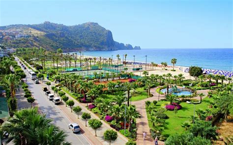 2.500 vakantiehuizen vanaf € 46 per nacht, van villa's tot huizen. Vakantieoorden in Regio Antalya in Turkije