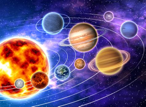 KS2 science: planets and orbitsWebanywhere Education Blog » Discussing ...