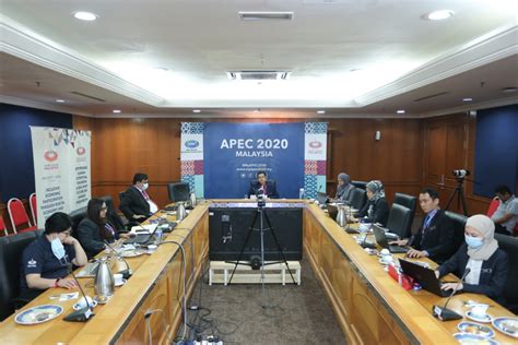 Institut keselamatan dan kesihatan pekerjaan negara; Platform e-Dagang Boleh Kembangkan Ekonomi Asia-Pasifik ...