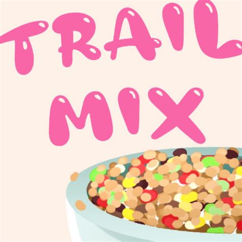 The Trail Mix Podcast Listen Via Stitcher For Podcasts