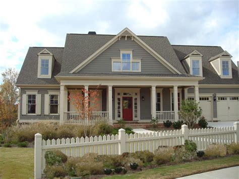 Exterior Colors For Houses Ideas Homesfeed