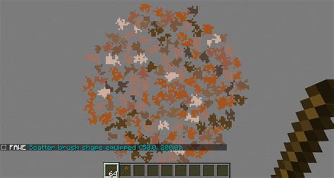 We did not find results for: FastAsyncWorldEdit - Minecraft插件百科