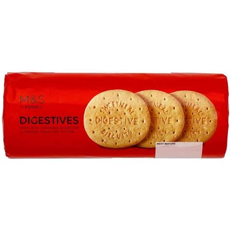 M S Digestive Biscuits G Price In Bangladesh Best Online