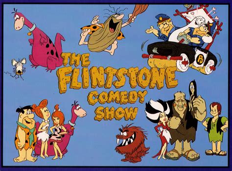 Flintstones Wallpapers Desktop Themes Wallpapersafari