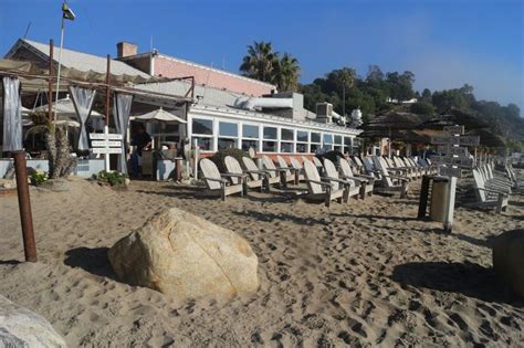 Paradise Cove Beach Cafe Malibu Malibu Menu Prices Restaurant Reviews Reservations