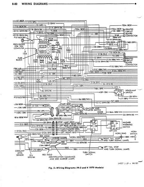 33 1978 Dodge Truck Wiring Diagram Wire Diagram Source Information