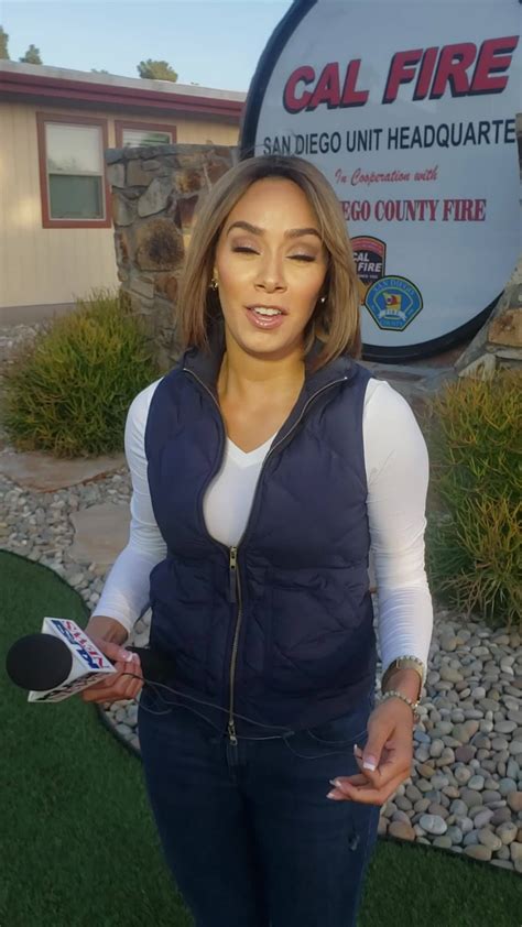 Fire Weather Again But This Ashlie Rodriguez 7news