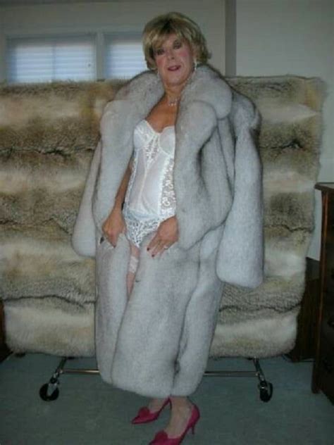 pin by john bubo on fourrure fashion fur coat women