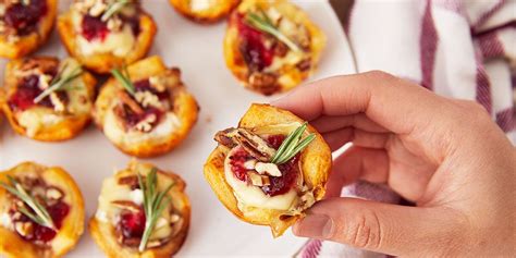 Visit this site for details: 50+ Best Thanksgiving Appetizers - Ideas for Easy Thanksgiving Apps Recipes