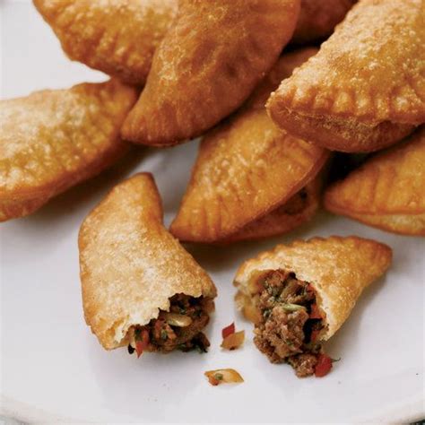 What All 50 States Are Hungry For On Pinterest Beef Empanadas