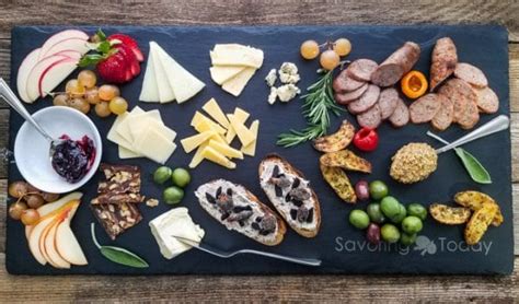 Guide For Making The Best Charcuterie Board Includes Shopping List