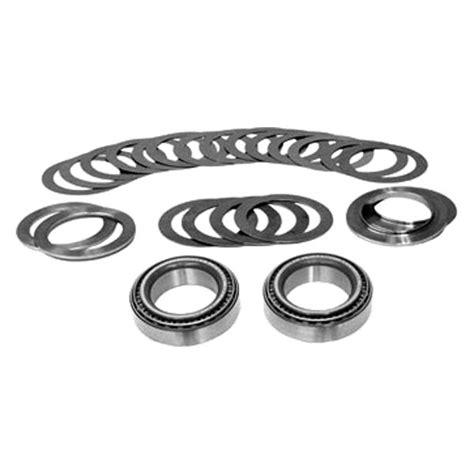 Yukon Gear And Axle® Ford F 350 Super Duty 1999 Differential Carrier Bearing Kit