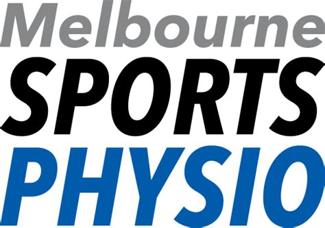 physio essendon blackburn north melb melbourne sports physiotherapy