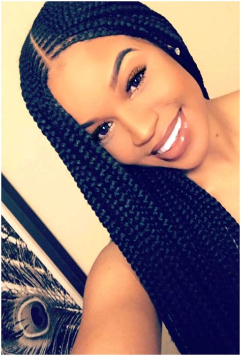 African Hair Braiding Styles For Any Season In 2021 African Hair