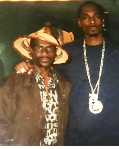 Willie Lord Chicago Gang Vice Lord King And Snoop Dogg 2002 Via